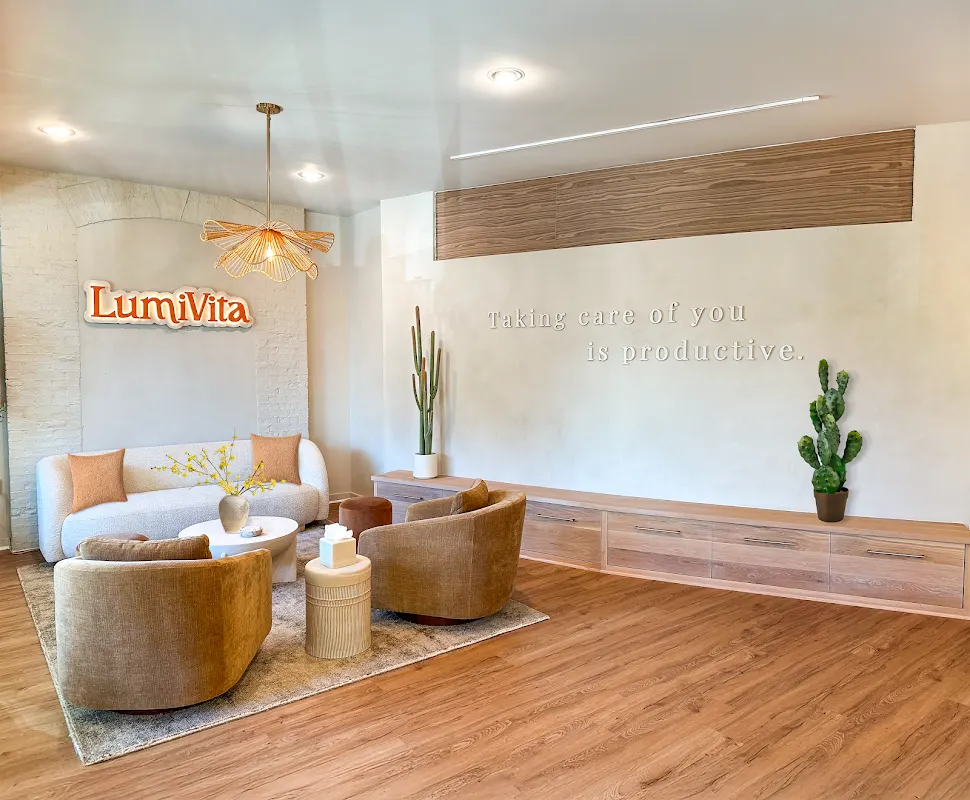 LumiVita Buckhead — Spa in Atlanta